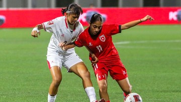 Berita Panas dari Dunia Sport CNN : Pelatih Yordania Tepis Tudingan Lolos ke Semifinal karena Hoki