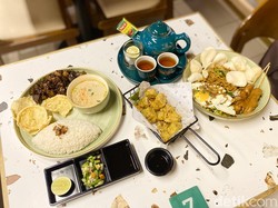 5 Spesialis Tempat Ngeteh di Jakarta, Makanannya Juga Enak!