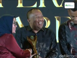 Inisiatif Toto Majukan Peternak Sapi Sumedang Dianugerahi Koperasi Awards 2026