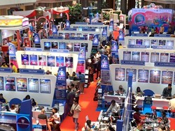 ASTINDO Travel Fair 2026 Dibuka, Saatnya Cari Promo Liburan Murah