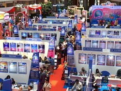 Ada Promo Apa Saja di Astindo Travel Fair 2026