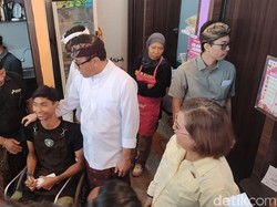 Kreativitas Tanpa Batas Disabilitas di Ajang ICD Denpasar