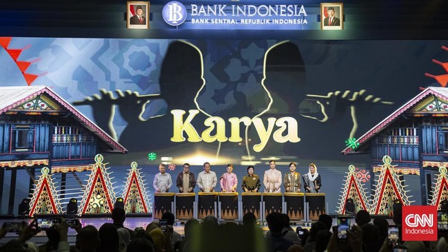 UMKM Sebagai Tulang Punggung Ekonomi RI Disorot di KKI 2026