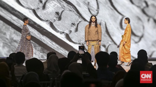 UMKM Sebagai Tulang Punggung Ekonomi RI Disorot di KKI 2026