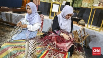 UMKM Sebagai Tulang Punggung Ekonomi RI Disorot di KKI 2026