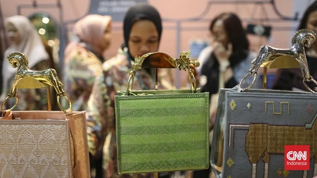 UMKM Sebagai Tulang Punggung Ekonomi RI Disorot di KKI 2026