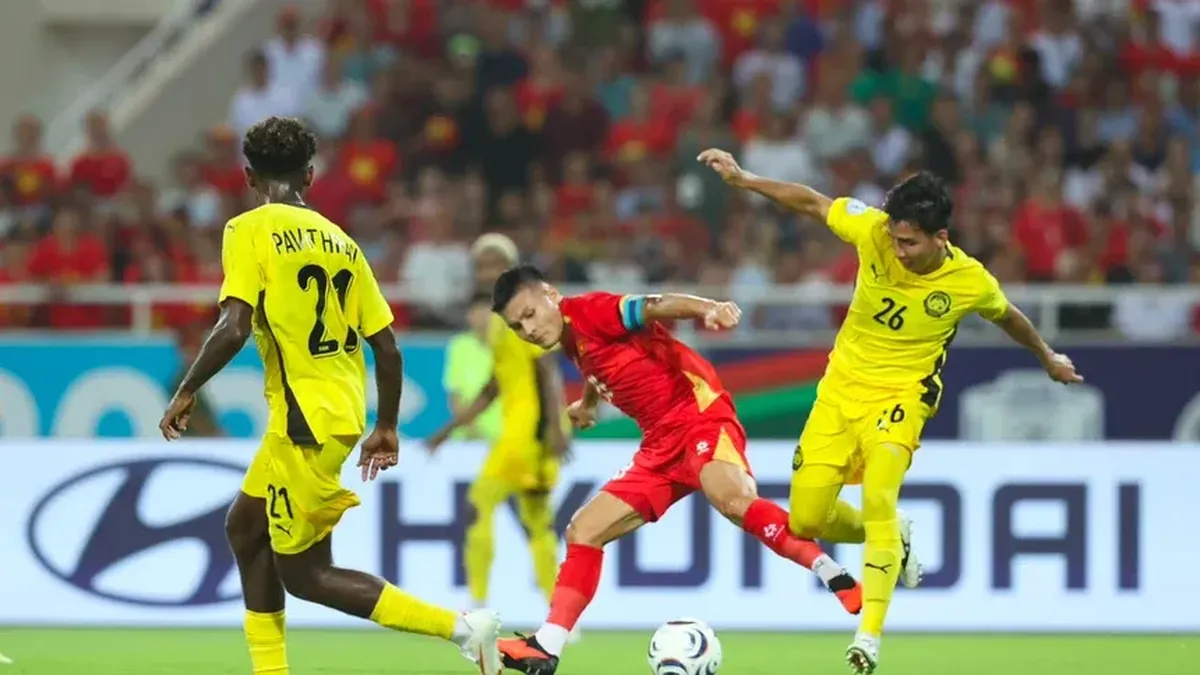 Kata-kata Kim Sang Sik setelah Vietnam Gebuk Malaysia dan ke Final AFF