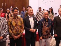 Waka MPR: Legislator Muda Harus Jadi Bagian Peningkatan Kualitas Demokrasi