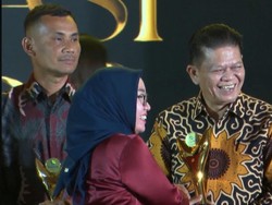 KUD Produsen Sejahtera Muba Sumsel Terima Bakti Koperasi Makarti Guna Swasembada