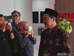 KPK Periksa Sejumlah Orang di Mapolresta Banyumas, Ada Warek Unsoed