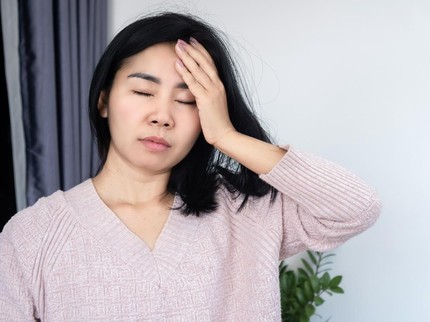 Kenali Perimenopause, Penyebab, Gejala, dan Perbedaaannya dengan Premenopause & Menopause