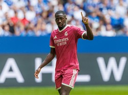 Konate Mau Jadi Bagian dari Sejarah Real Madrid
