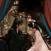 4 Rekomendasi Drama China Kolosal dengan Rating Tinggi di Netflix