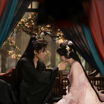 4 Rekomendasi Drama China Kolosal dengan Rating Tinggi di Netflix