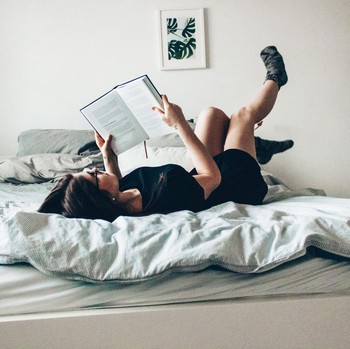 7 Ide Self Reward yang Tidak Boros dan Bisa Bikin Mood Kembali Naik