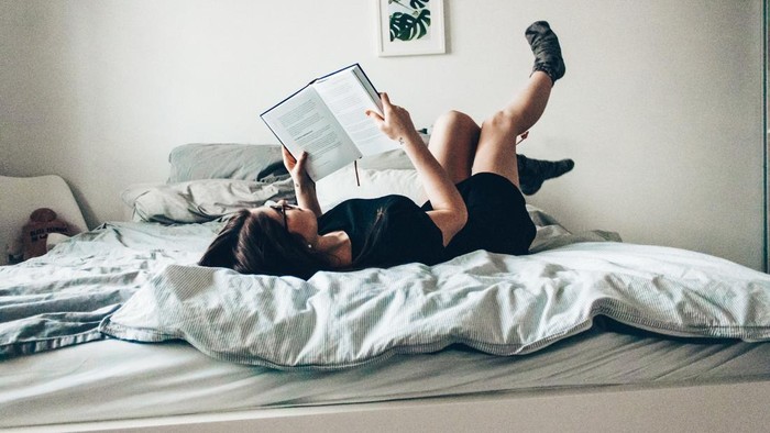 7 Ide Self Reward yang Tidak Boros dan Bisa Bikin Mood Kembali Naik