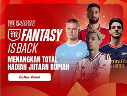 Liga Inggris Dimulai, Saatnya Berburu Poin di FPL Mansion Sports!
