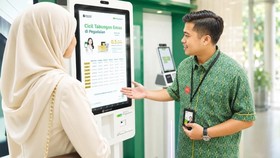 Atasi Fluktuasi Harga, Pegadaian Hadirkan Solusi Cicil Tabungan Emas