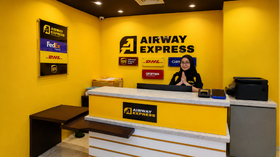 Airway Express, Solusi Satu Pintu Kirim Paket ke Luar Negeri