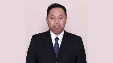 Indonesian university rector implicated in alleged extortion over student admissions