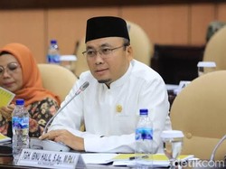 BKD DPD RI Proses Laporan Dugaan Intimidasi AWK terhadap Gadis Lombok