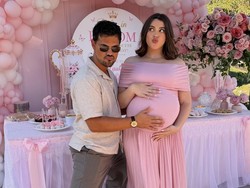 Keluarga Taylor Lautner Nambah Anggota, Si Kecil Lennon Taylor Lautner