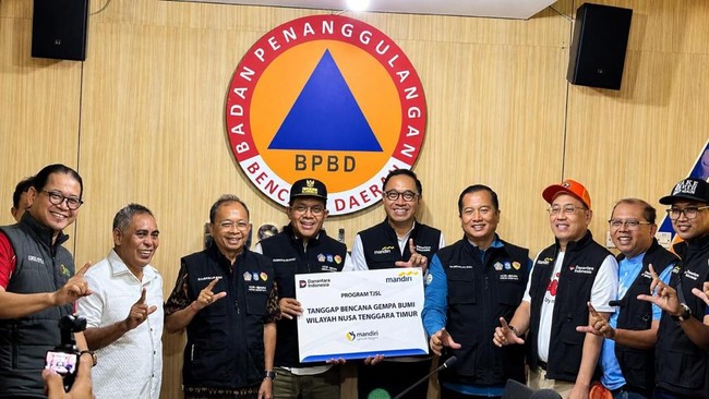 Bank Mandiri