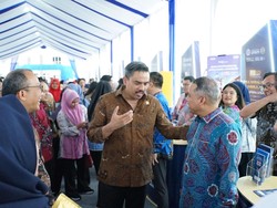 Menteri UMKM Tambah Kuota KUR Bank Sumut Rp 2 Triliun Demi Perkuat Akses Pembiayaan