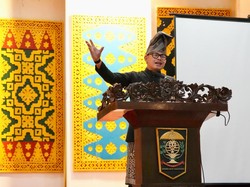 Bima Arya Dorong Kepala Daerah Ubah Paradigma buat Perkuat Keadilan Ekologis