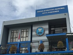 12 Siswa SMP di Samarinda Konsumsi Tembakau Sintetis, BNN Siapkan Rehabilitasi