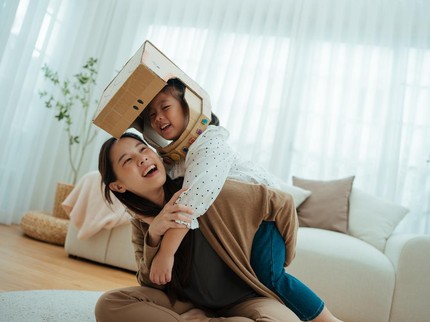Cuma 20 Menit Sehari, Kebiasaan Sederhana Ini Bisa Bikin Anak Makin Dekat dengan Orang Tua