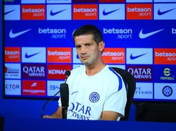 Kata Chivu usai Dengar Rumor Lautaro Martinez ke Barcelona