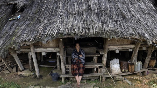 Desa Wisata Wae Rebo Ditutup Sementara Pascagempa NTT