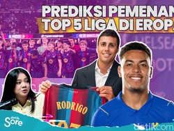 Bongkar Pasang Barcelona hingga Jor-joran Belanja Chelsea!