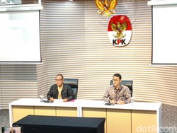 KPK Tetapkan Rektor dan Warek Unsoed Tersangka Suap Penerimaan Maba