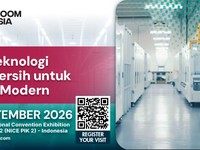 Cleanroom Indonesia 2026: Solusi Teknologi Ruang Bersih untuk Industri Modern