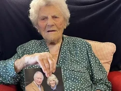 Ethel Caterham, Manusia Tertua di Dunia yang Baru Saja Ultah ke-117