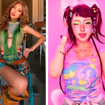 Ini Alasan Fashion Centil Nan Whimsy yang Heboh Justru Viral