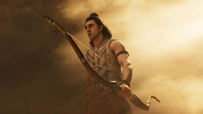 Film Ramayana (2026)