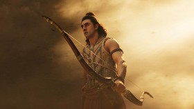 Film Ramayana (2026)