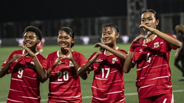 Berita Olahraga Terkini CNN Sport : Timo: Puji Tuhan, Doa Saya Lawan Thailand di Final SMC 2026 Terkabul
