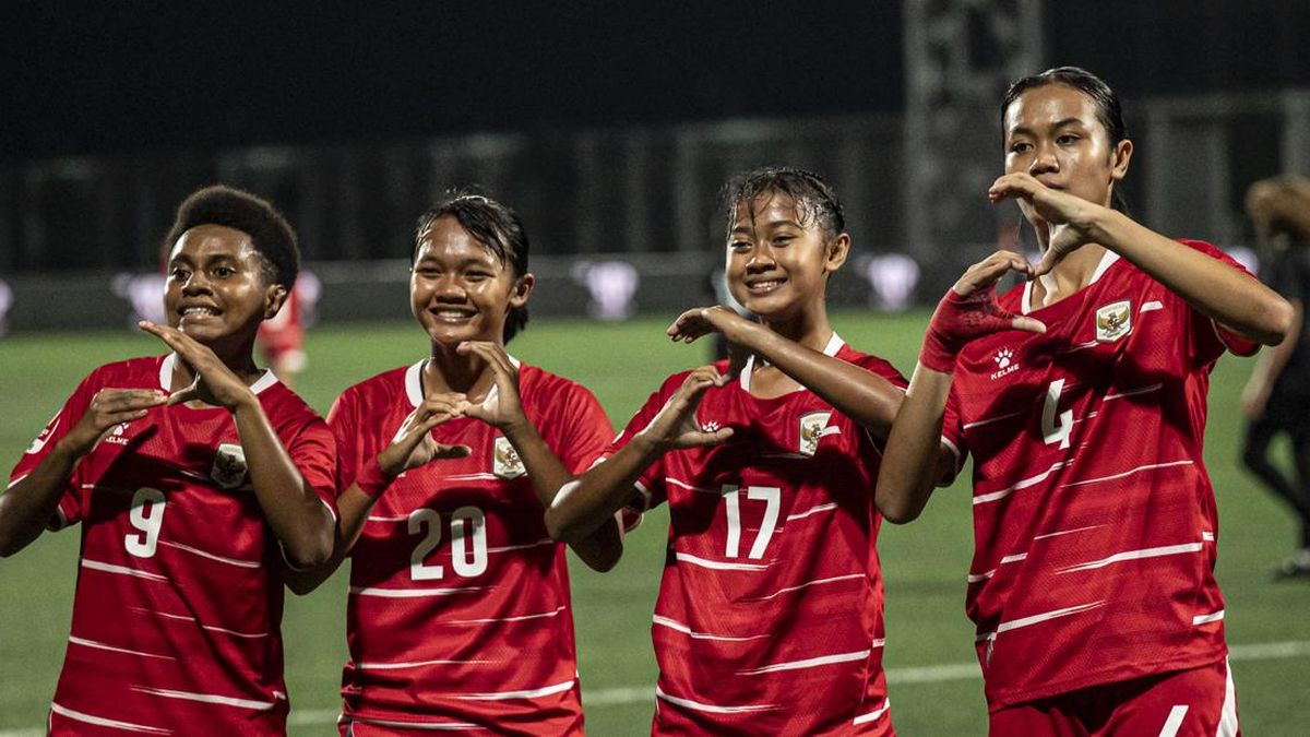 Timo: Puji Tuhan, Doa Saya Lawan Thailand di Final SMC 2026 Terkabul