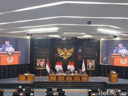 Pramono Ajukan Ranperda Rusun, Hunian Bakal Terintegrasi Tanpa Penggusuran
