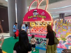 hIPlay Playground Resmi Dibuka, Bawa IP Lokal Indonesia Makin Dekat