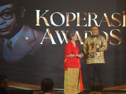 Raih Koperasi Awards 2026, ID FOOD Siap Perkuat Sinergi & Inovasi