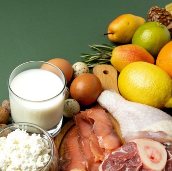 Tak Melulu Suplemen, Ini 6 Makanan yang Bisa Mendukung Kolagen Tubuh