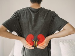 Hobi Minum Teh Setiap Pagi? Ini Dampaknya ke Organ Ginjal