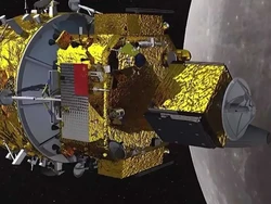 China Siap Luncurkan Misi Ambisius untuk Cari Air di Bulan