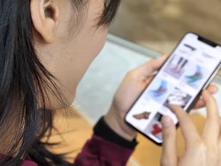 Nggak Perlu Tunggu Promo, Transaksi Sehari-hari Bisa Dapat Cashback