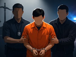Polisi Tetapkan Tersangka Perusakan Rumah di Cimenyan Bandung